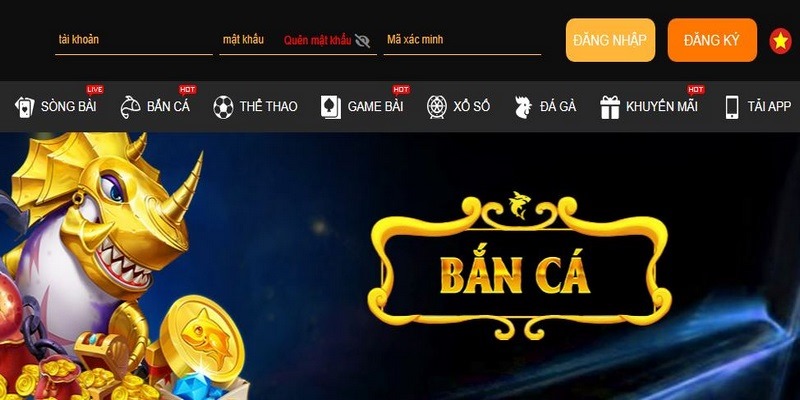 Bắn cá i9BET nhận được yêu thích lớn từ người chơi