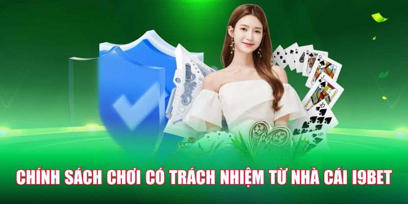 Hậu quả khi không chơi có trách nhiệm tại I9BET