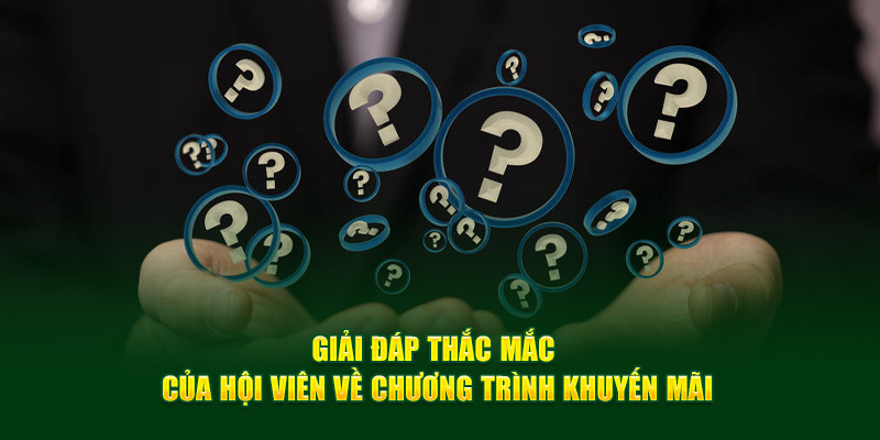 Câu hỏi thường gặp I9bet đối với ưu đãi