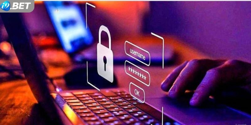 Bảo vệ thông tin thành viên i9bet