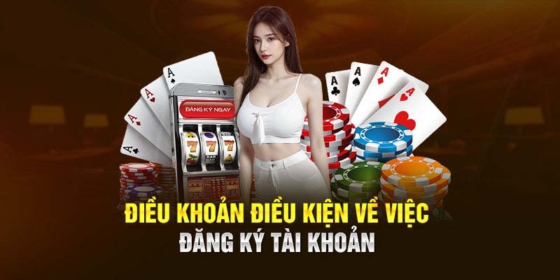 Nội dung quy định đăng ký hội viên i9bet