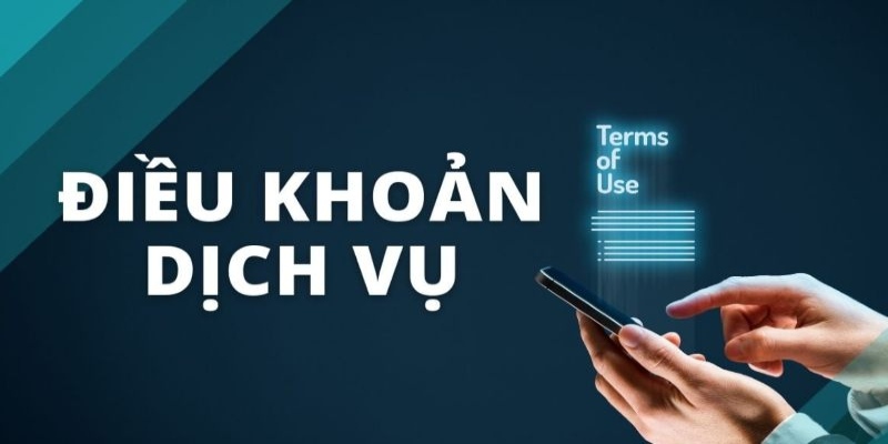 Nội dung điều khoản dịch vụ