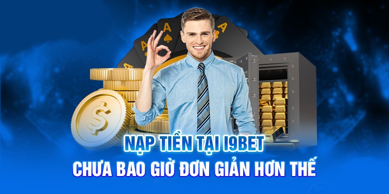 Hướng dẫn nạp tiền thành công cho tân binh