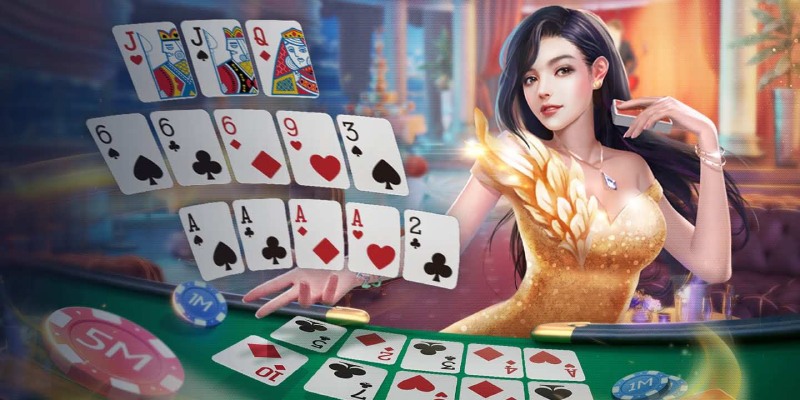 Tổng quan về Mậu Binh Online tại thương hiệu i9bet