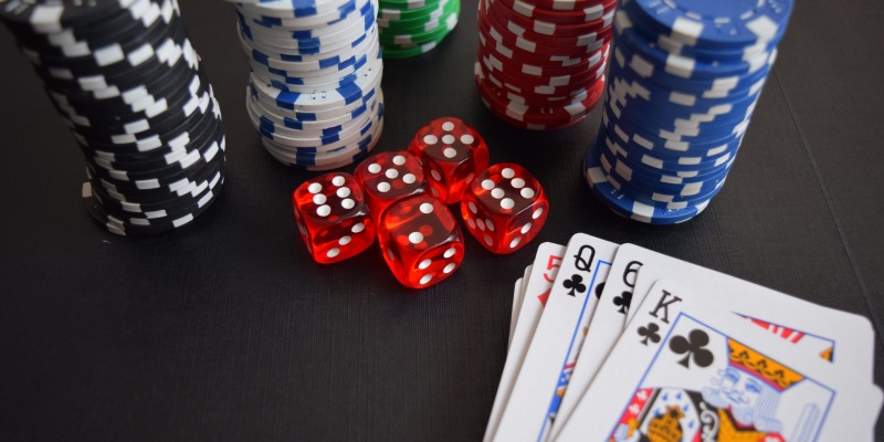 Luật chơi Mậu Binh online dễ hiểu cho thành viên mới tại i9bet