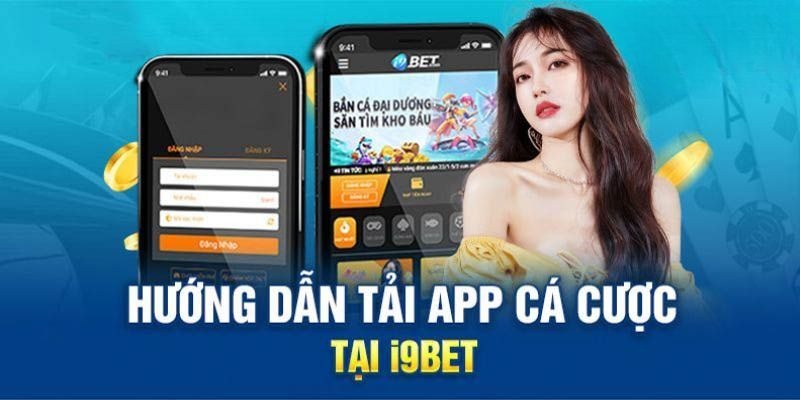 Hướng dẫn download cho thiết bị