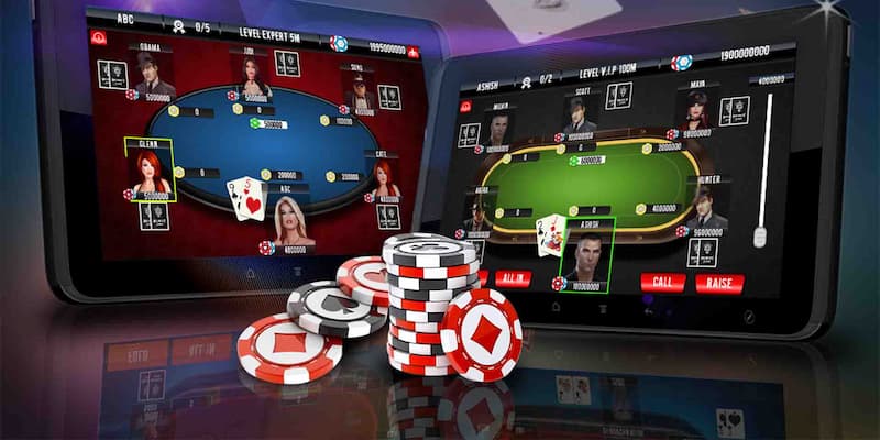 Game bài Poker là gì? I9BET Hướng dẫn cách tham gia đơn giản