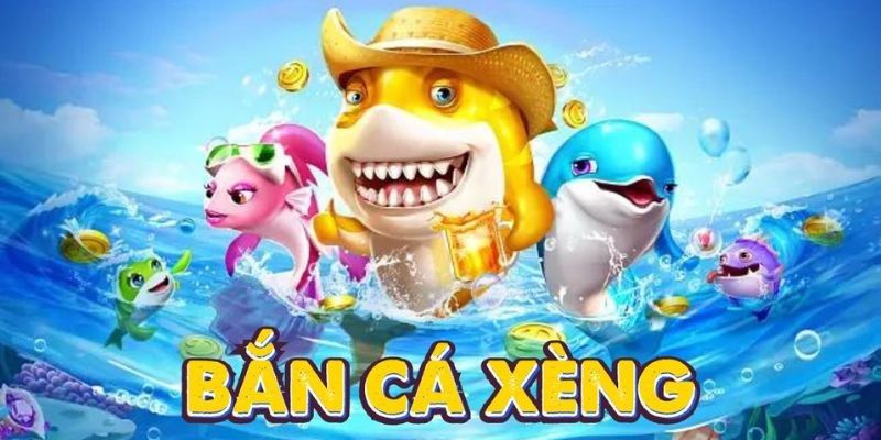 Bắn Cá Xèng - 5 Mẹo Hay Cơ Hội Nhận Ngay Thưởng Lớn