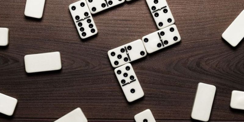 Có rất nhiều biến thể thú vị của trò chơi Domino