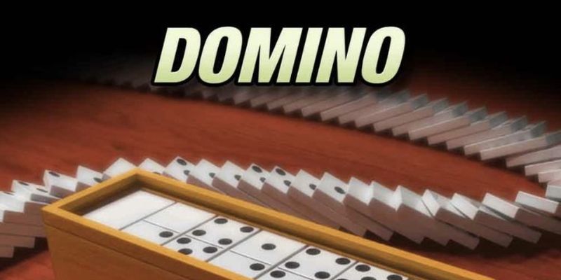 Giải thích đơn giản về game Domino