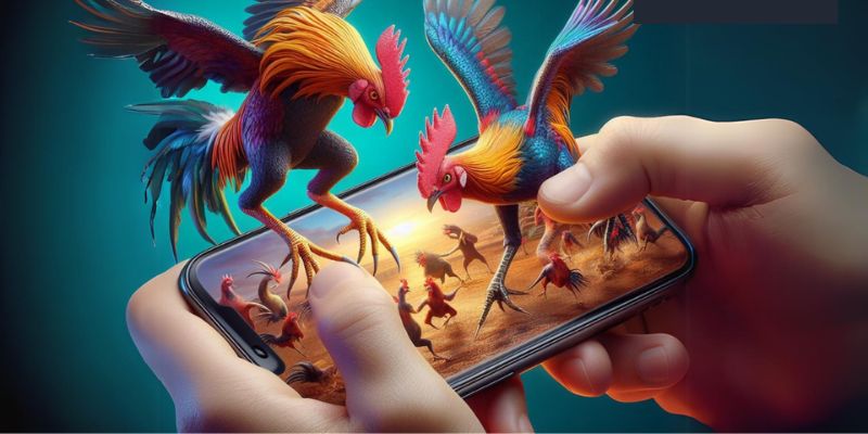 Các kê thủ cần nắm rõ lưu ý để tham gia đá gà an toàn