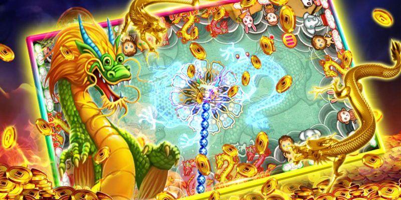 Trải nghiệm đại dương bao la, kỳ bí, đẹp mắt