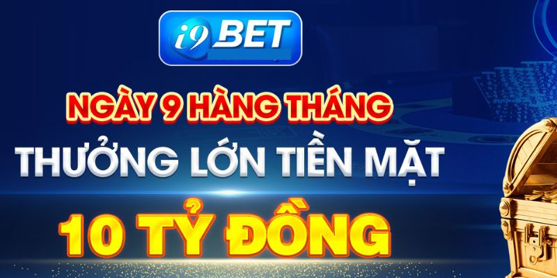 I9bet hoạt động dưới sự quản lý của nhiều tổ chức