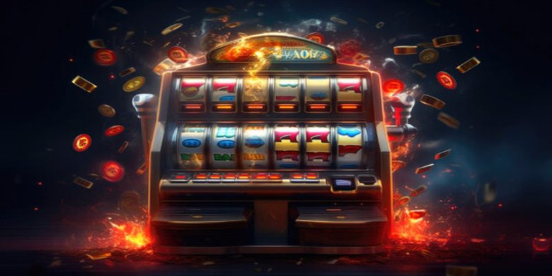 Game slot quay hũ đổi thưởng mỗi ngày có hơn hàng nghìn chục lượt tham gia