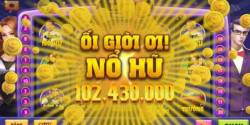 Ưu tiên tham gia slot vào những khung giờ có đông bet thủ tham gia